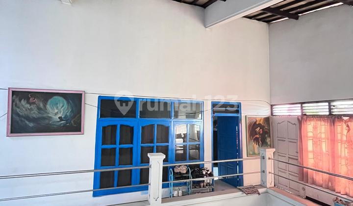 Rumah Siap Huni Dekat Unimus Gemah Kedungmundu  2