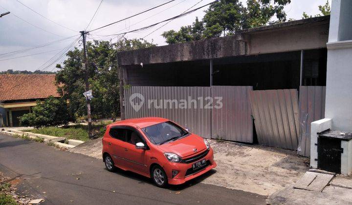 TANAH BONUS BANGUNAN KOST GONDANG UNDIP TEMBALANG  1