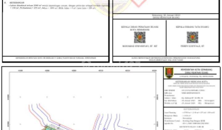 TANAH STRATEGIS MANGUNSARI GUNUNGPATI  2