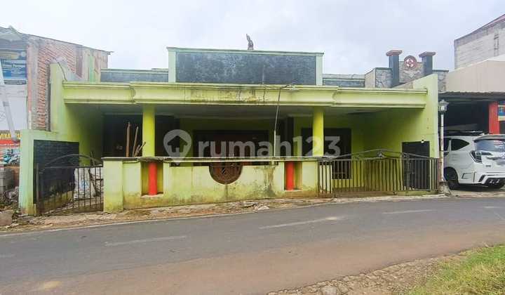 Gedawang Raya Banyumanik Rental House 1