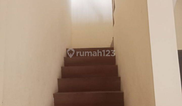 Rumah 2 Lantai Cluster Mulawarman Undip Tembalang  2