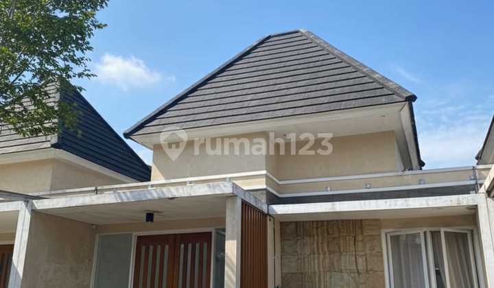 Rumah Cluster Kalandra City Mijen 2