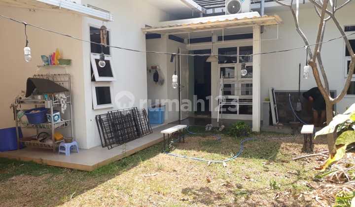 Rumah Siap Huni Cluster Mulawarman Undip Tembalang 2