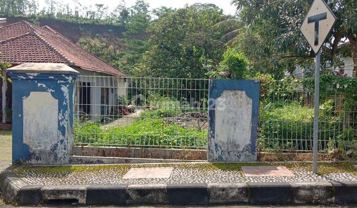 TANAH LETJEN SUPRAPTO EXIT TOL UNGARAN TIMUR  2