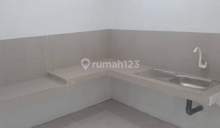 Rumah Hook Siap Huni Grafika Banyumanik  2