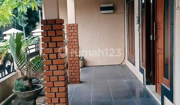 Rumah Ready Graha Prasetya Al Azhar Klentengsari Banyumanik 2