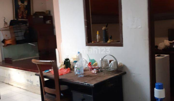 Rumah Siap Huni Jangli Candisari  2