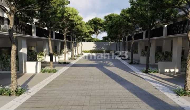 Full Furnished Boarding House on Mulawarman Raya, Undip Tembalang 2