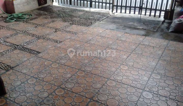 Rumah Murah Durenan Indah Mangunharjo Tembalang  2