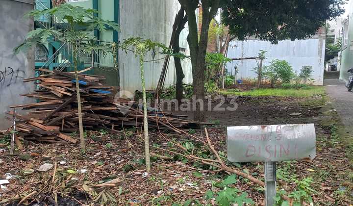 Tanah Siap Bangun Ring 1 Undip Timoho Tembalang 2