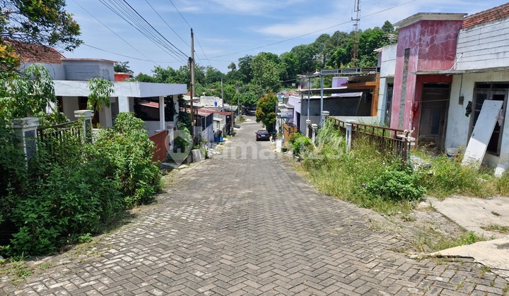 Griya Lestari Ngaliyan House