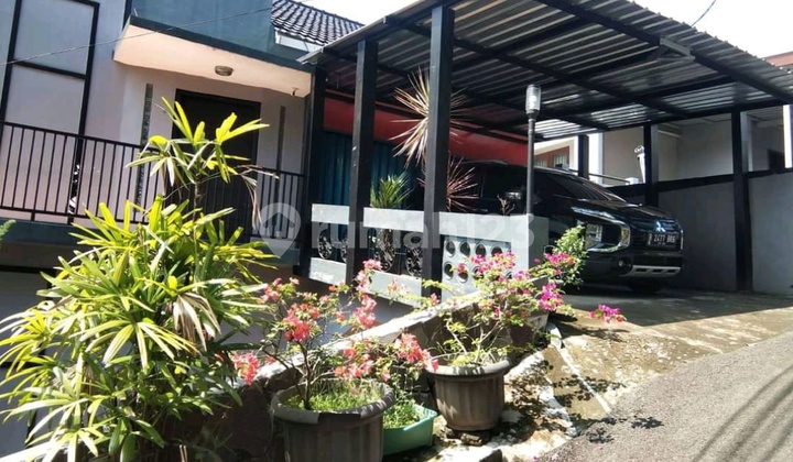 Rumah Ready Tumpang Gajahmungkur  1