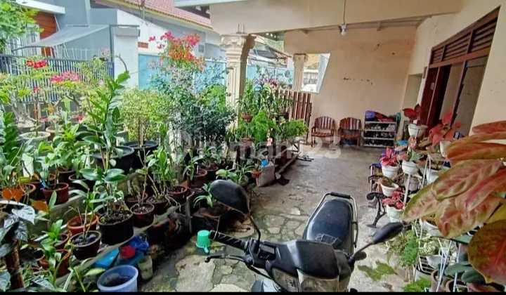 Rumah Dekat Pasar Karang Ayu Kalibanteng 2