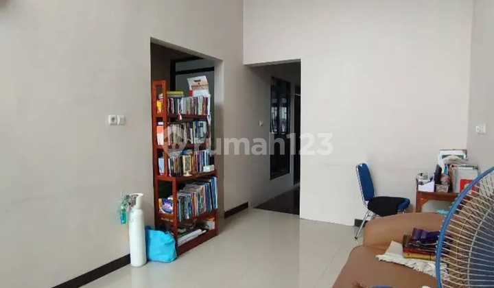 Rumah Siap Huni Cluster Pedurungan Tengah 2