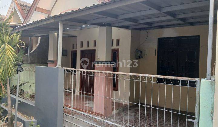 Rumah Ready Sambiroto Baru Unimus Kedungmundu  2