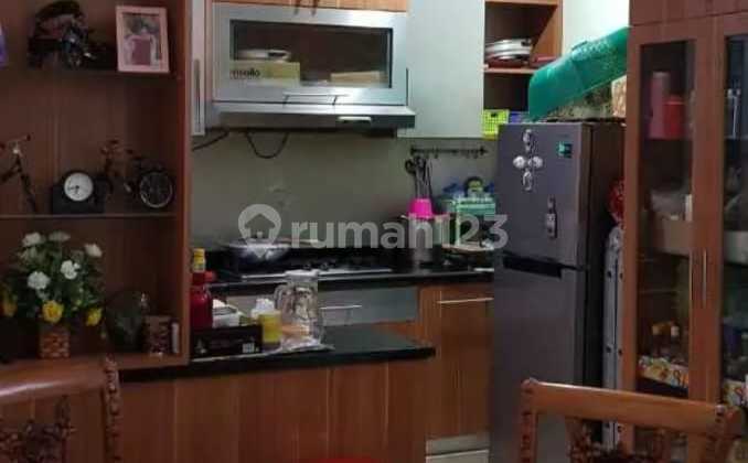 Rumah Ready Cluster Graha Wahid Kedungmundu  2