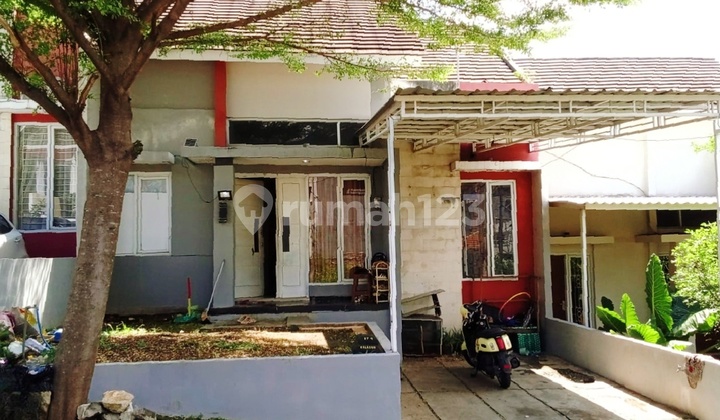 Ready-to-Occupy House Candi Kalasan Pasadena Manyaran 1