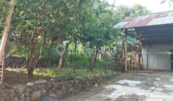 Tanah Siap Bangun Mulawarman Undip Tembalang 1