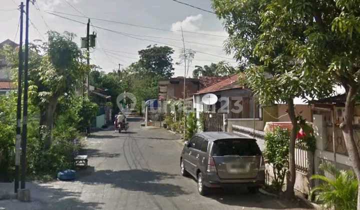 2-Story House Hawa Halmahera Dr Cipto 2