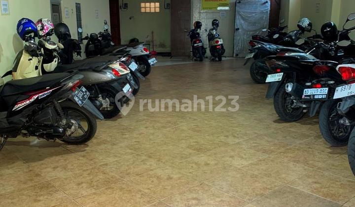 Rumah Kost 59 Kamar Dekat Rs Kariadi Kaligarang  2