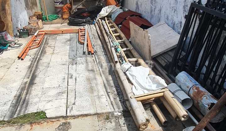 Ganesha Pedurungan Ready-to-Occupy House 2