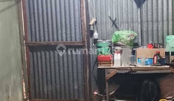 Rumah di Murbei Sumurboto Banyumanik 2