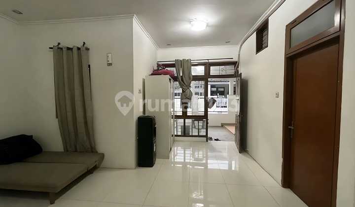 Rumah Siap Huni Medoho Gayamsari 2