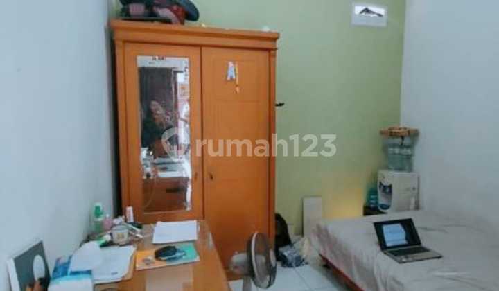 Full Boarding House in Bulusan, Undip Tembalang 2