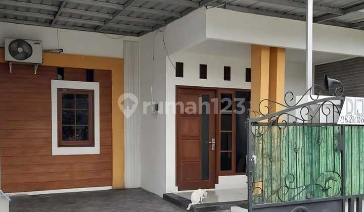 Rumah Siap Huni Bpd Tlogomulyo Rumah Siap Huni Bpd Tlogomulyo