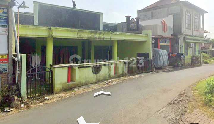 Gedawang Raya Banyumanik Rental House 2