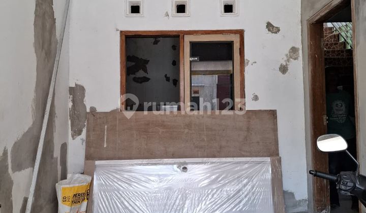 Mr. Pudak Payung Banyumanik Ready House 2