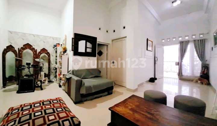 Rumah Full Furnish Palebon Pedurungan 2