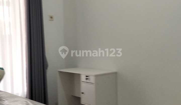 New Rental House Plus Furnish Mulawarman Undip Tembalang 2