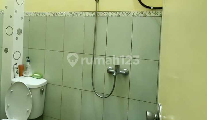 Rumah Siap Huni Tumpang Gajahmungkur 2