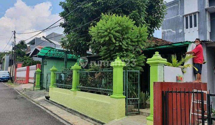 Rumah Siap Huni Kumudasmoro Kalibanteng  2