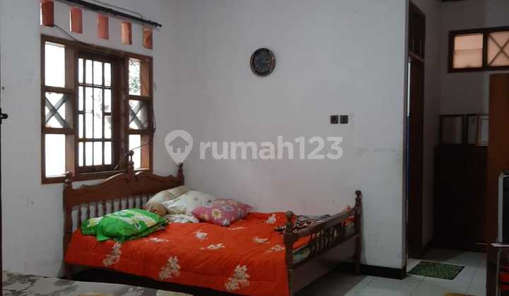 Kost House Ring 1 Undip Tembalang 2