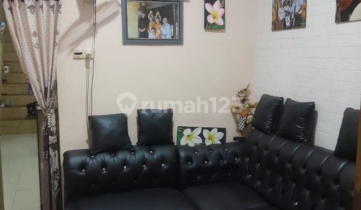 For Sale (Used) Ready-to-Occupy House in Taman Alamanda Karang Satria