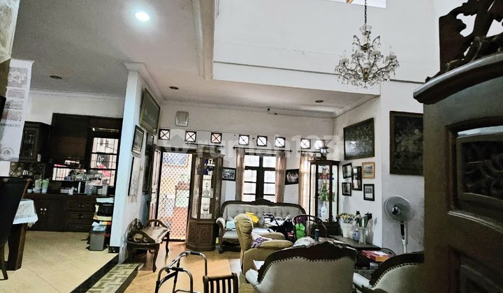 Rumah Kebayoran Baru Punya Rumah Mewah Lokasi Premium Cocok U Anda 2