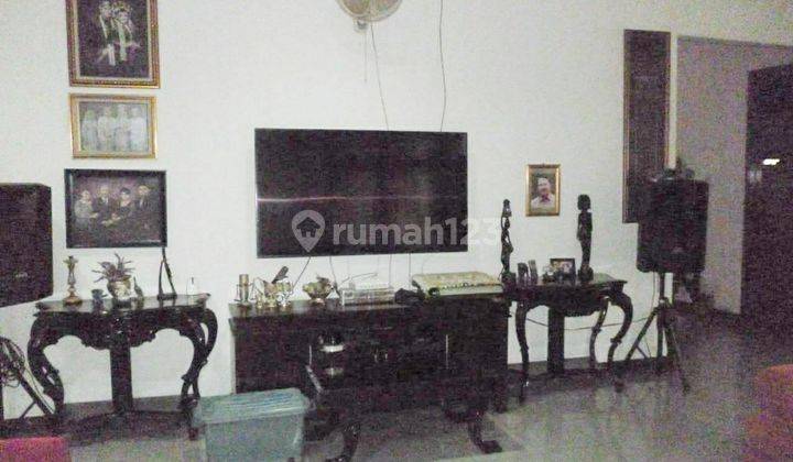 Jual Sangat Butuh, Rumah Siap Huni Luas Kokoh Dkt Toll Becakayu 2