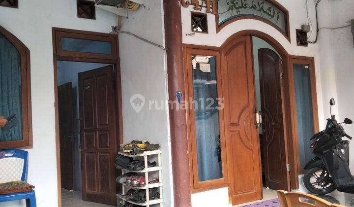 Jual Cepat Bu, Rumah Di Puri Gading Dekat Toll & Rumah Sakit 2