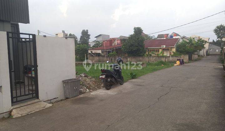 Tanah Kavling Sangat Murah Siap Bangun Di Jatiranggon Bekasi 2
