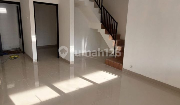 Rumah Cluster Jati Rahayu Pondok Gede Strategis Free Biaya2 2