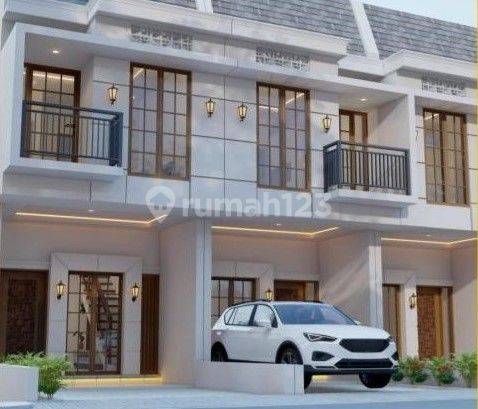 Jujur Ga Sangka Rumah Baru Di Klender Ini Bisa Cicil Bertahap Loh 1