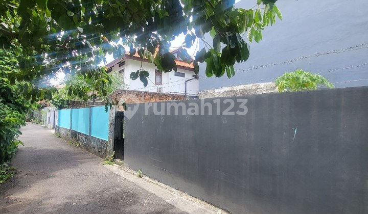 Jual Cepat Tanah di Kalibata Pancoran Urah Harga Mendekati NJOP Jual Cepat Tanah di Kalibata Pancoran Urah Harga Mendekati NJOP