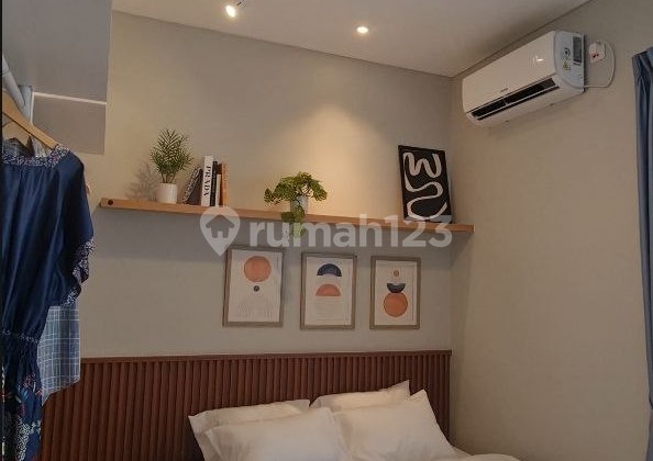Harga Promo, Cluster Siap Huni Di Cimuning Mustika Jaya Bekasi