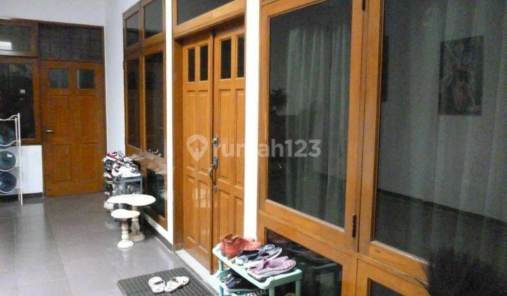 Jual Sangat Butuh, Rumah Siap Huni Luas Kokoh Dkt Toll Becakayu 2