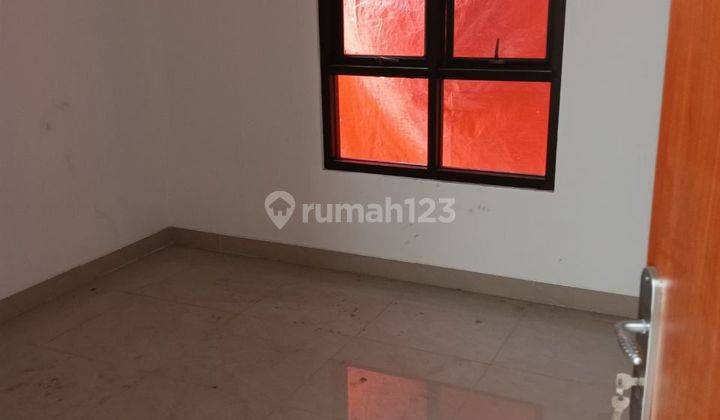 Rumah Keren Pilar Dekat Kota Harapan Indah Siap Huni 0km Jln Raya 2