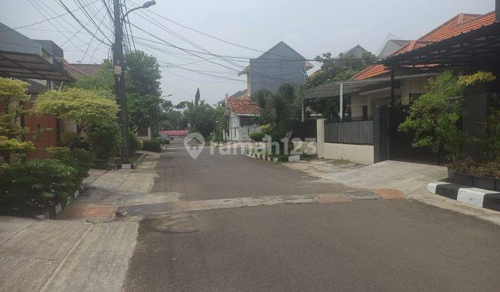 Rumah Baru Murah 2 Lantai Di Komplek Cipinang Jaya Tenang Nyaman 2