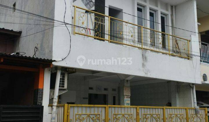 Rumah Bagus Jantung Kota Bekasi Kayu Ringin Sangat Strategis 1