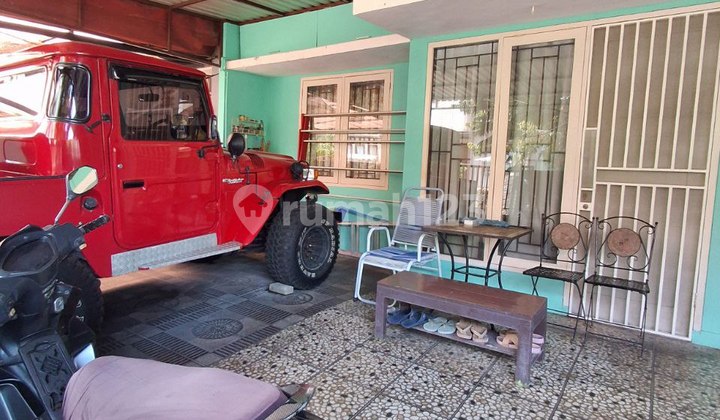 Rumah Bagus Dekat Stasiun Lrt Cikunir Dan Toll Jatibening Bekasi Rumah Bagus Dekat Stasiun Lrt Cikunir Dan Toll Jatibening Bekasi